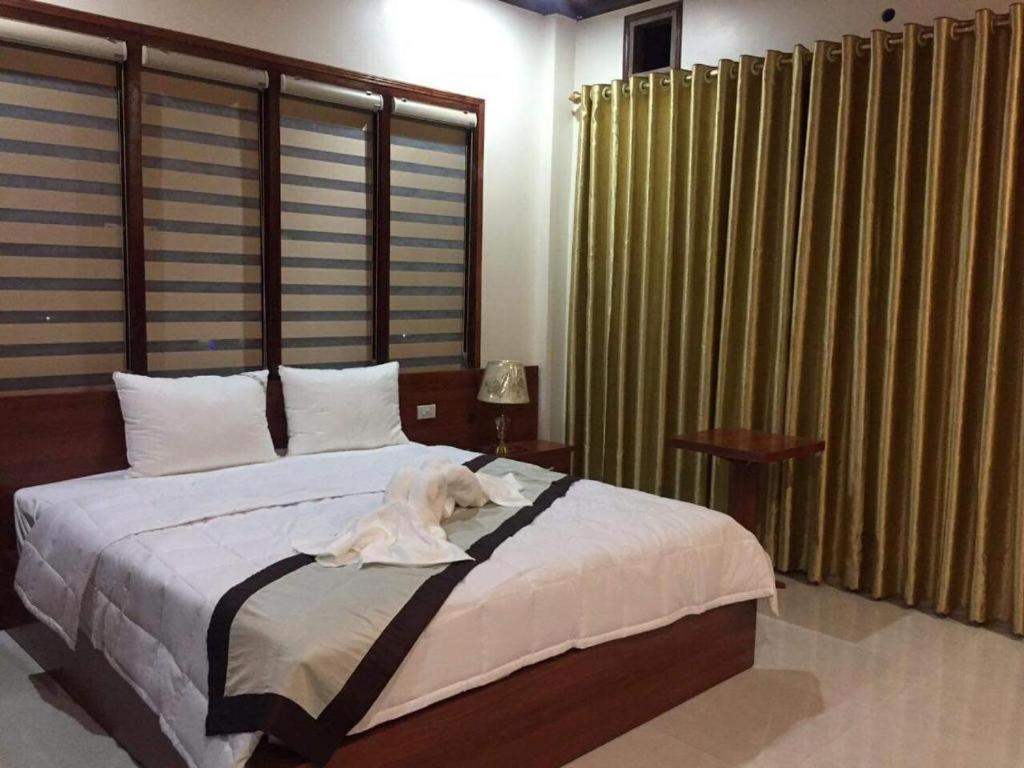 Vang Vieng Garden Resort Exteriér fotografie